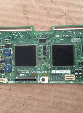 夏普LCD-42GX3逻辑板 CPWBX3829TPZ D屏LK420D3LZ50X