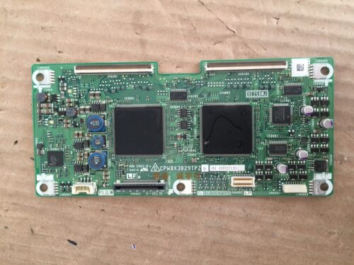 夏普LCD-42GX3逻辑板 CPWBX3829TPZ D屏LK420D3LZ50X