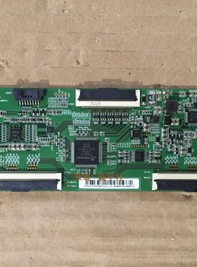 海尔统帅TS48逻辑板 屏K480WD5