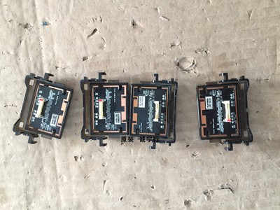 LG 43LW340H-CA按键板 遥控接收板 EBR81960204  UH75