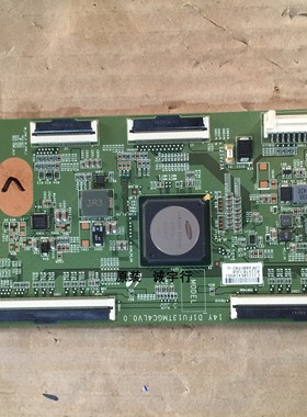 三星UA40HU5920J逻辑板14Y-D1FU13TMGC4LV0.0