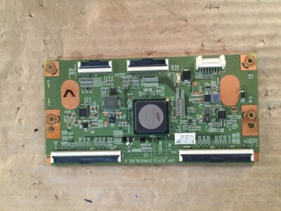 三星UA40HU5920J逻辑板14Y-D1FU13TMGC4LV0.0