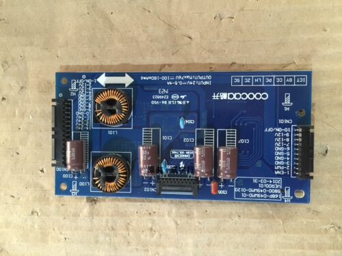 创维酷开49U2恒流板168P-D49WM0-01 5800-D49WM0-0120