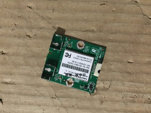 海信LED49M5600UCD无线模块WU182-LO