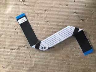 夏普LCD-52DS51A排线 LVDS连接线 QCNW-N624WJQZ