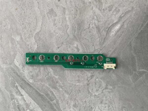 AOC Q2789VQ/BS按键板JRY-L58VHN-KV1-KEY1