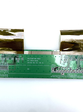 直销DELL S2421HS 边板 47-6001944 MV238FHM-N60原装