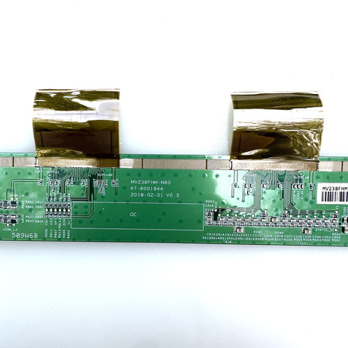 直销DELL S2421HS 边板 47-6001944 MV238FHM-N60原装