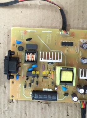 DELL P2418HT电源板748.A0F14.001P L5202-1P原装