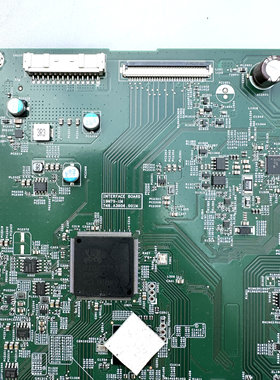 DELL U2421E驱动板 主板748.A3806.001M 19M79-1M适用LM240WU
