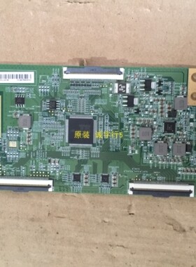 创维43Q3A逻辑板47-6021188屏SDL430WY HV430QUB