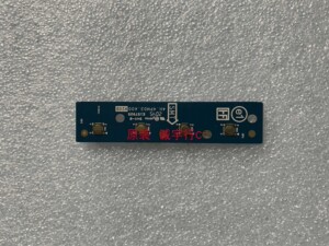 DELL S2421HGF按键板4H.4PM03.A00