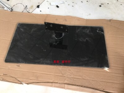 TCL D55P6100D底座 台座 座架 原装拆机 有使用痕迹