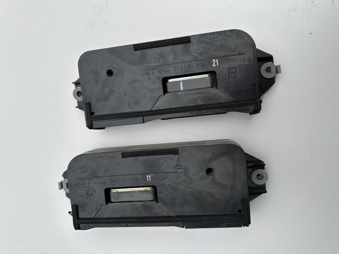 索尼KD-49X8500F 喇叭 扬声器 一对 原装