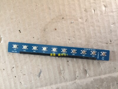 乐视L654UCN1按键板715G7188-K0D-000-0040