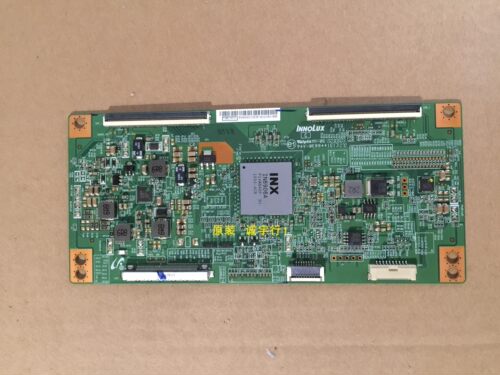 TCL L65E6800A-UD逻辑板 屏V650DJ4-KS5