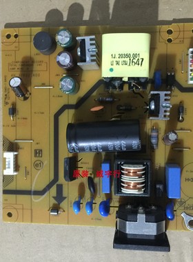 DELL P2317H电源板 4H.37R02.A00原装