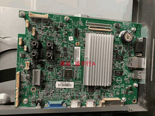松下TH-65LFE8主板715G7515-M0E-000-005K屏V650HP1-LS6