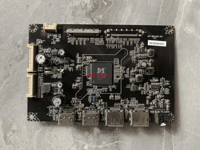 小米XMMNTWQ34驱动板 JRY-W9CUHD-BV1 屏LSM340YP05