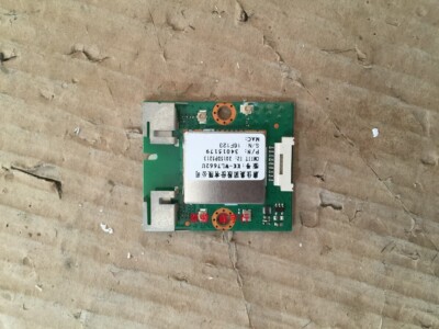 康佳LED55UC2无线模块KK-WL7662U