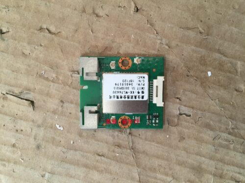 康佳LED55UC2无线模块KK-WL7662U