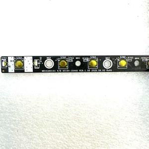 小米RMMNT27NU按键板60104-10440 MN10390101 原装