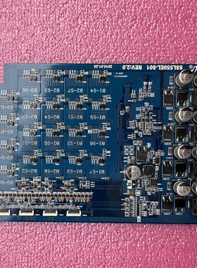 索尼KDL-55HX800恒流板SSL550EL-S01屏LTY550HQ02