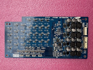 索尼KDL-55HX800恒流板SSL550EL-S01屏LTY550HQ02