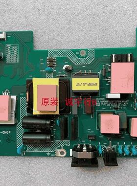 AOC U27U2D电源板715GB210-P01-000-0HGF