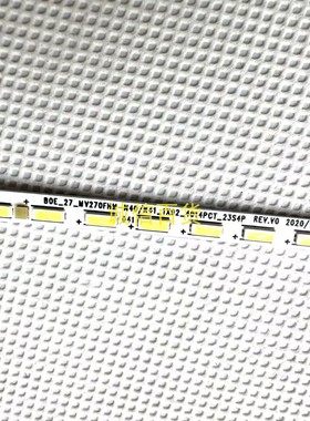 原装DELL S2721H灯条 BOE-27-MV270FHM 配MV270FHM-N40