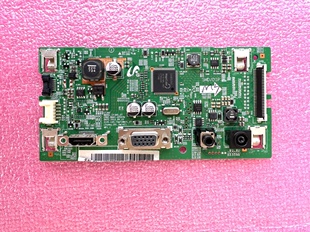 三星C24F396FHC驱动板BN41-02507B屏CY-PK236BNLV3H