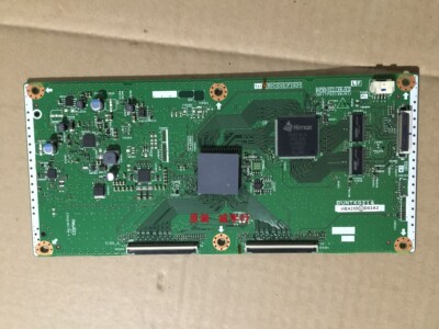 夏普LCD-46LX750A逻辑板 DUNTKG214 QPWBXG214WJZZ