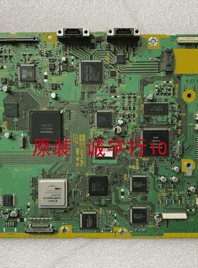 松下TH-65PV600C主板TNPA4061屏MC165F25F9A