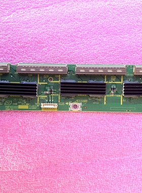 单片 松下TH-P46GT31C缓冲板 TNPA5333