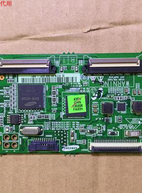 长虹3D43C2000 逻辑板LJ92-01916A LJ41-10297A屏 S43AX-YB02