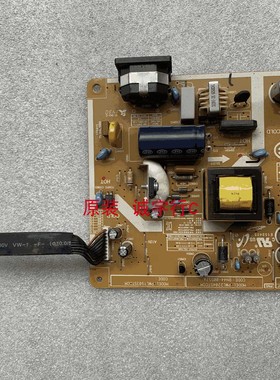 拆机 三星SMT-1934电源板BN44-00557A PWL2204STCCM PWL1903STCCM