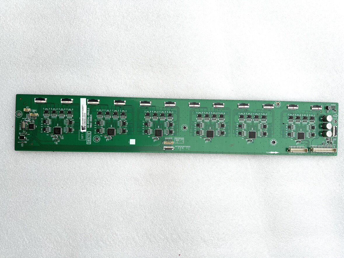 雷鸟85S545C 恒流板 40-85CEAL-DRA2LG  40-85CEAR-DRA2LG