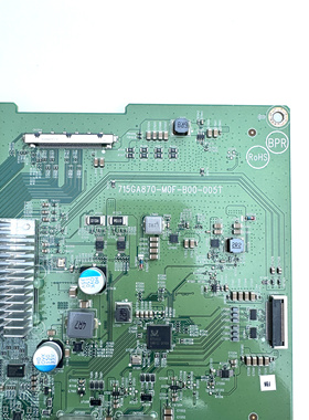 直销联想T34W-20驱动板 主板715GA870-M0F-B00-005T 适用TPM340YP