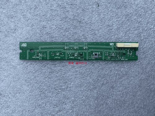 夏普LCD-60UD10A遥控接收板NG315WJ KG315 按键板XF800带外壳