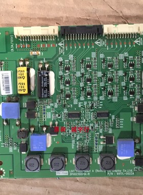 海尔LE32T3恒流板 3PHGC10001A-R 6917L-0023A