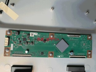夏普LCD-70SU665A逻辑板RUNTK0288FV ZJ 1P-0164X02-4010