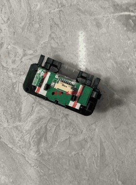 LG 27MP59G按键板 开关板