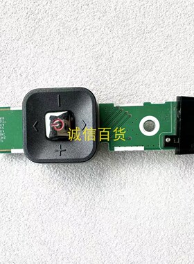 三星UA55H6800AJ按键板 接收板BN41-02187B