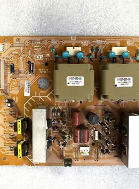 索尼KLV-46X200A高压板1-869-948-11 1-869-947-11
