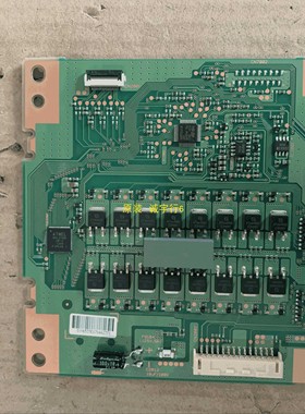 索尼KD-65X8500B恒流板14ST016S-B01屏SYV6535