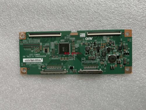BENQ EW3270-B逻辑板 M320DVN01.0 32M01-C07