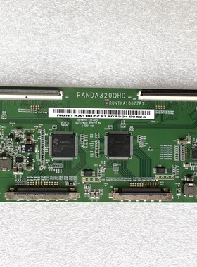 适用于飞利浦327E8F逻辑板 PANDA320QHD