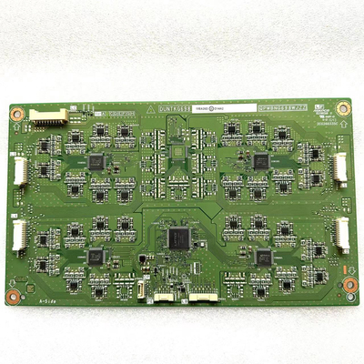 夏普LCD-60SU860A恒流板 DUNTKG698 QPWBNG698WJZZ