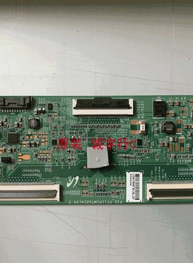 拼接屏TYL-DP4609逻辑板 PID-FF11PCMTG2C4LV0.2屏LTI460HN11