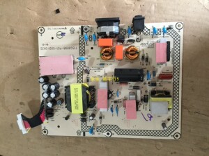 HP Z24n G2电源板715G8898-P01-000-0H3S原装